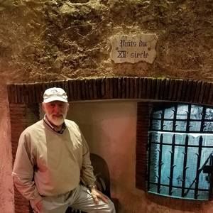 Meet your Posher, Jack